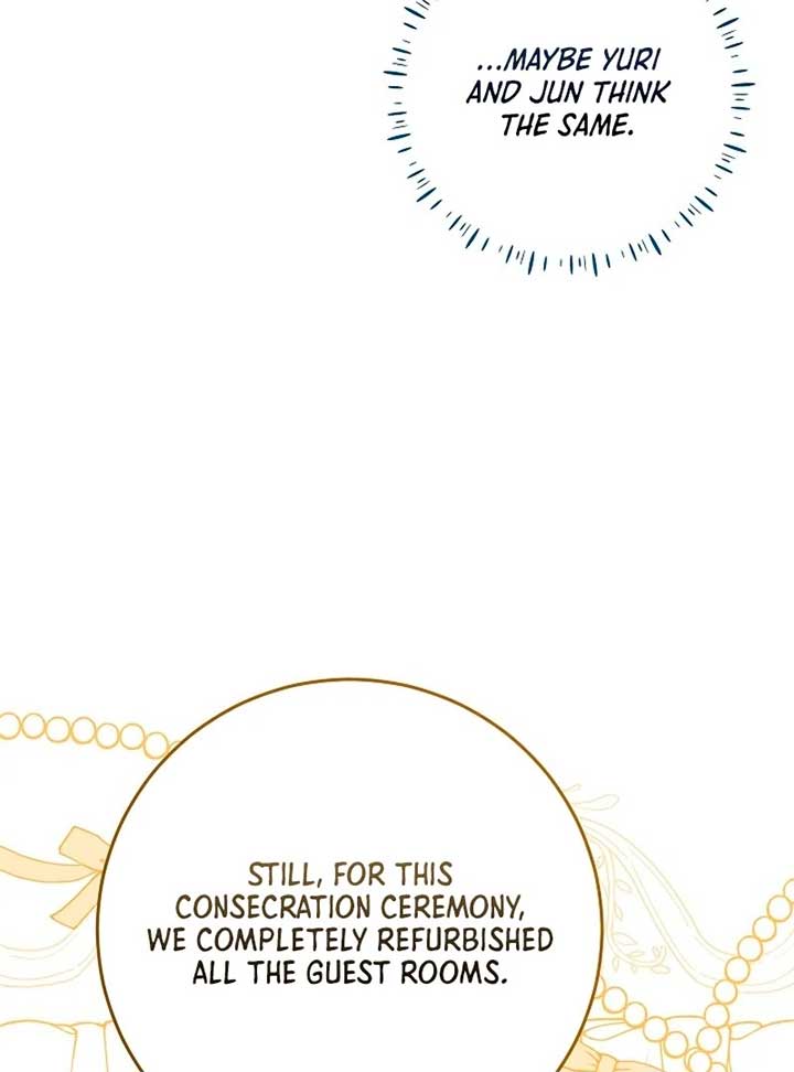 I Will Buy Divine Power With Money! Chapter 26 page 34