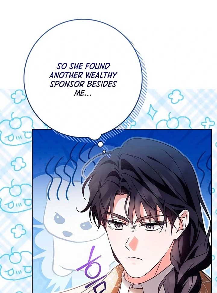 I Will Buy Divine Power With Money! Chapter 26 page 31