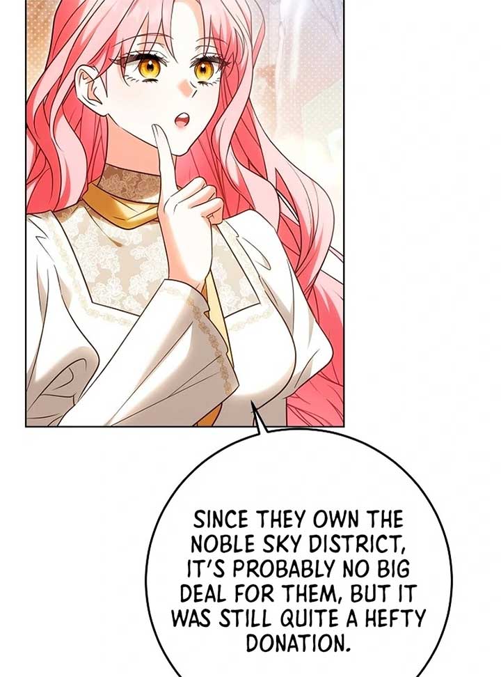 I Will Buy Divine Power With Money! Chapter 26 page 29