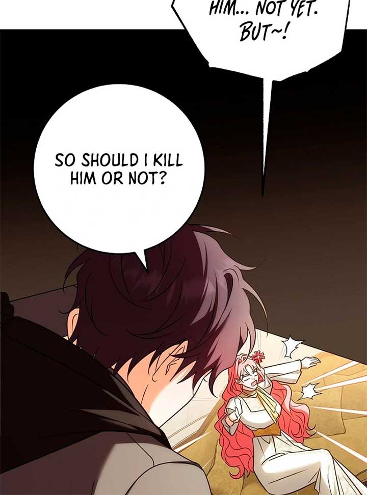 I Will Buy Divine Power With Money! Chapter 26 page 106