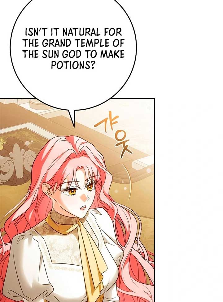 I Will Buy Divine Power With Money! Chapter 26 page 88
