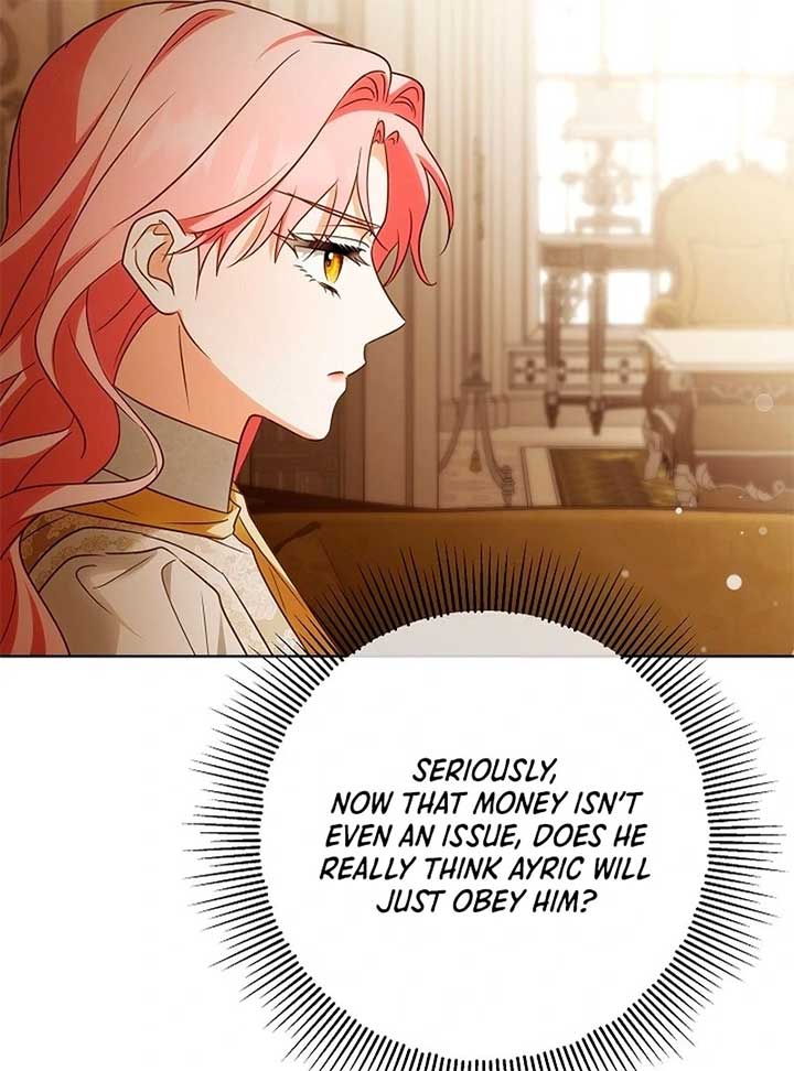 I Will Buy Divine Power With Money! Chapter 26 page 95