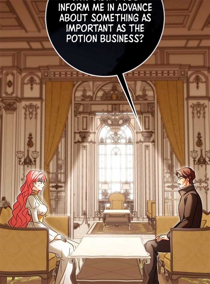 I Will Buy Divine Power With Money! Chapter 26 page 86