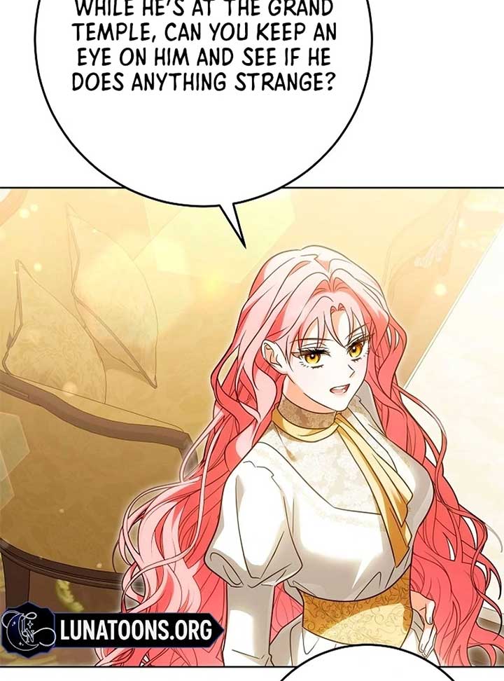 I Will Buy Divine Power With Money! Chapter 26 page 134