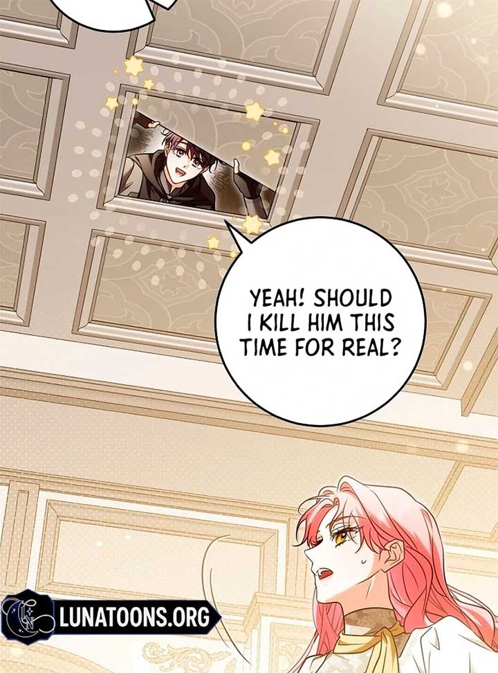 I Will Buy Divine Power With Money! Chapter 26 page 129