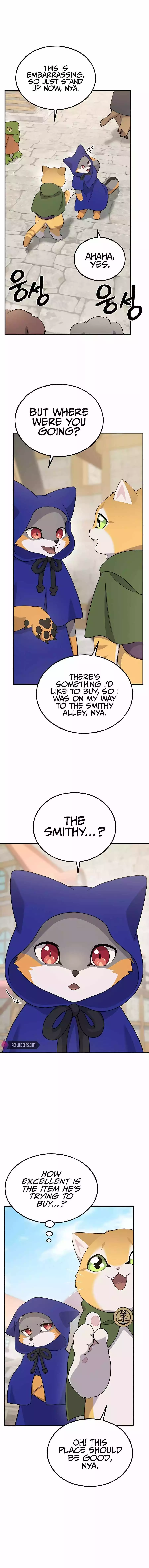Solo Farming In The Tower Chapter 26 page 18