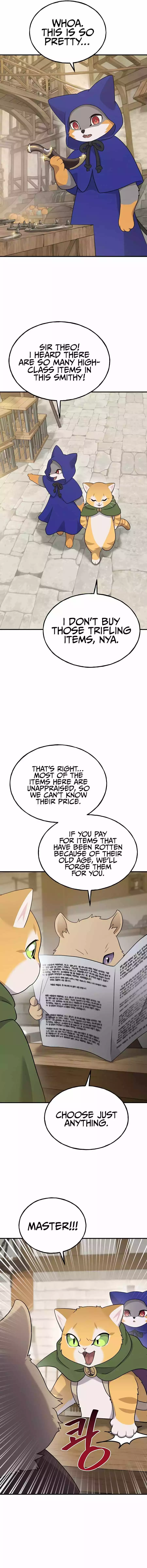 Solo Farming In The Tower Chapter 26 page 21