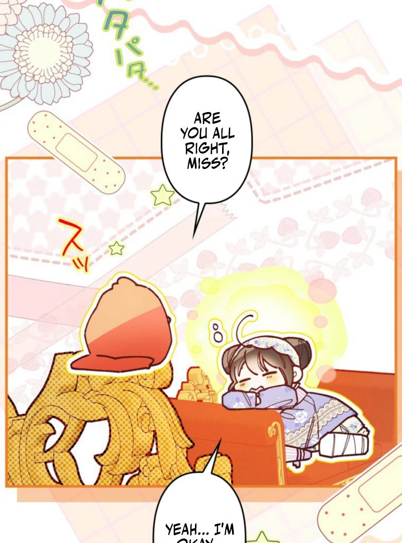 I Will Not be Overshadowed by my Twin Sister in This Life Chapter 26 page 30
