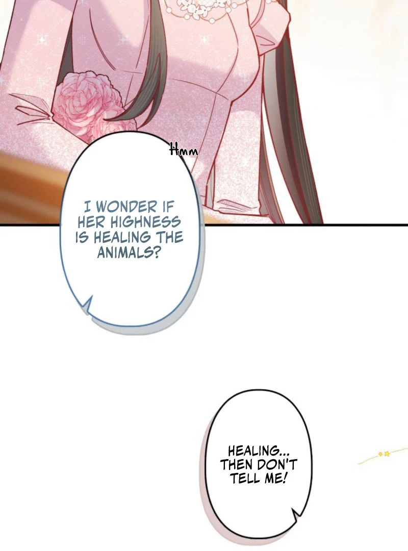 I Will Not be Overshadowed by my Twin Sister in This Life Chapter 26 page 14