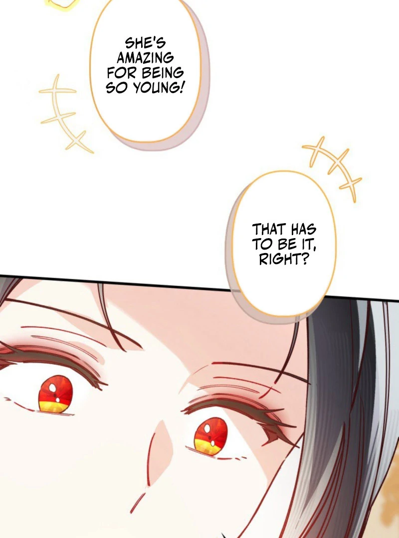 I Will Not be Overshadowed by my Twin Sister in This Life Chapter 26 page 18