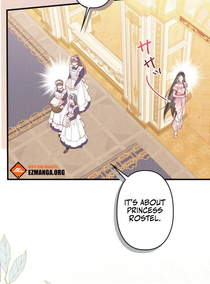 I Will Not be Overshadowed by my Twin Sister in This Life Chapter 26 page 8