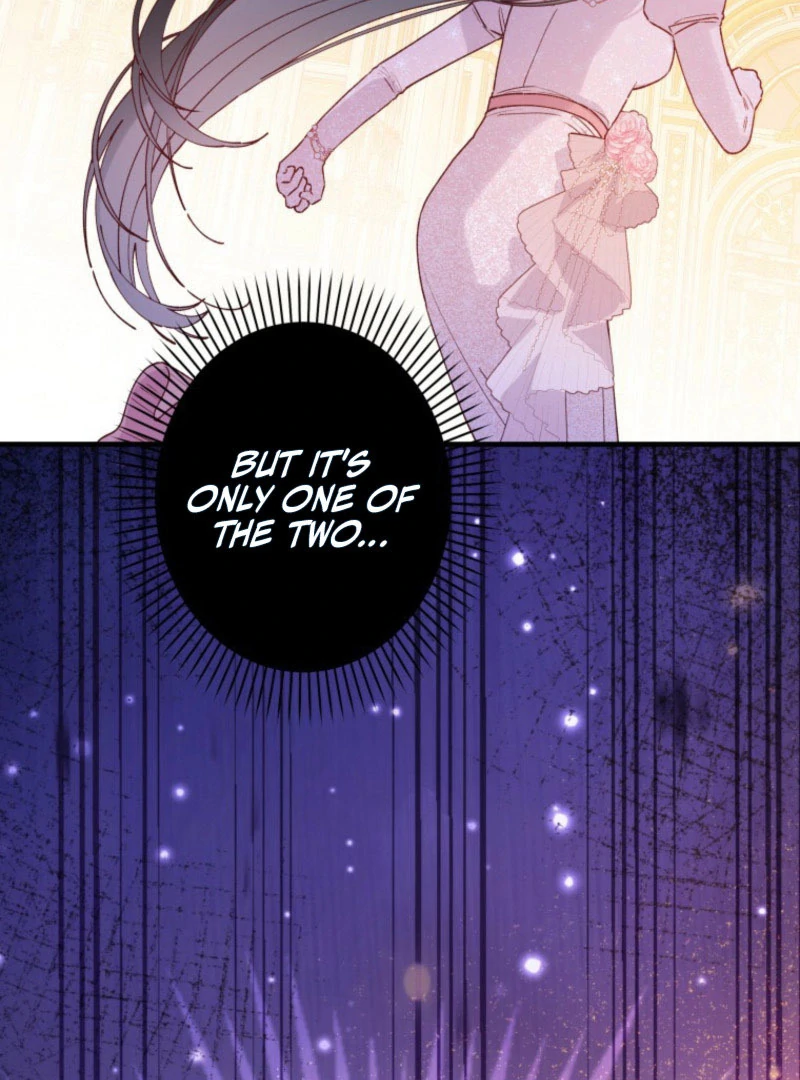 I Will Not be Overshadowed by my Twin Sister in This Life Chapter 26 page 24