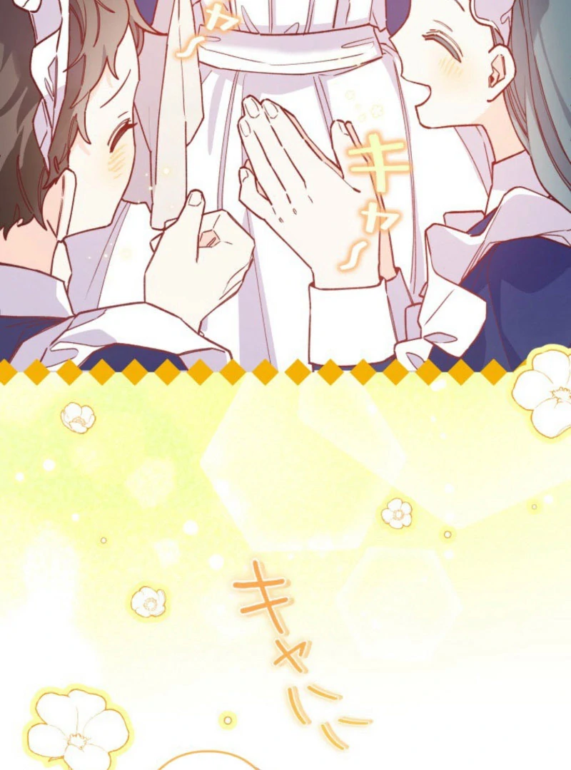 I Will Not be Overshadowed by my Twin Sister in This Life Chapter 26 page 17