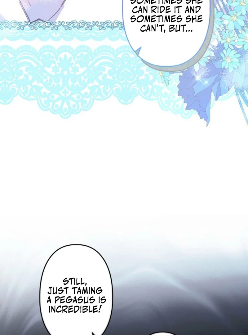 I Will Not be Overshadowed by my Twin Sister in This Life Chapter 26 page 21