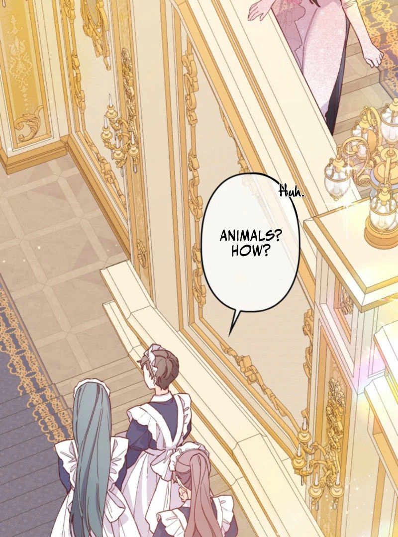 I Will Not be Overshadowed by my Twin Sister in This Life Chapter 26 page 10