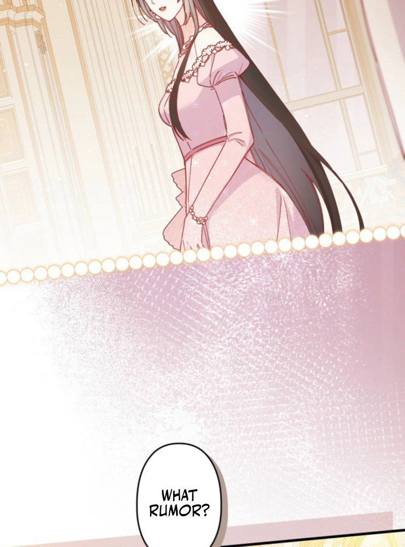 I Will Not be Overshadowed by my Twin Sister in This Life Chapter 26 page 7