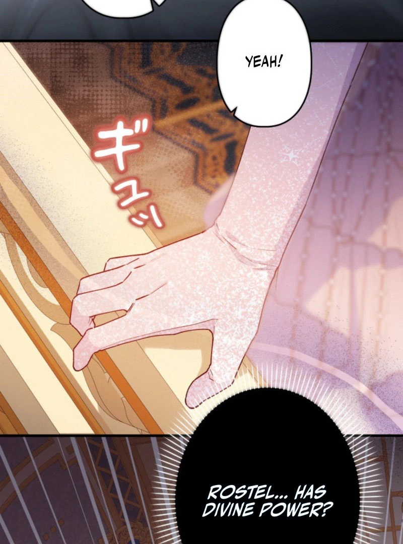 I Will Not be Overshadowed by my Twin Sister in This Life Chapter 26 page 22