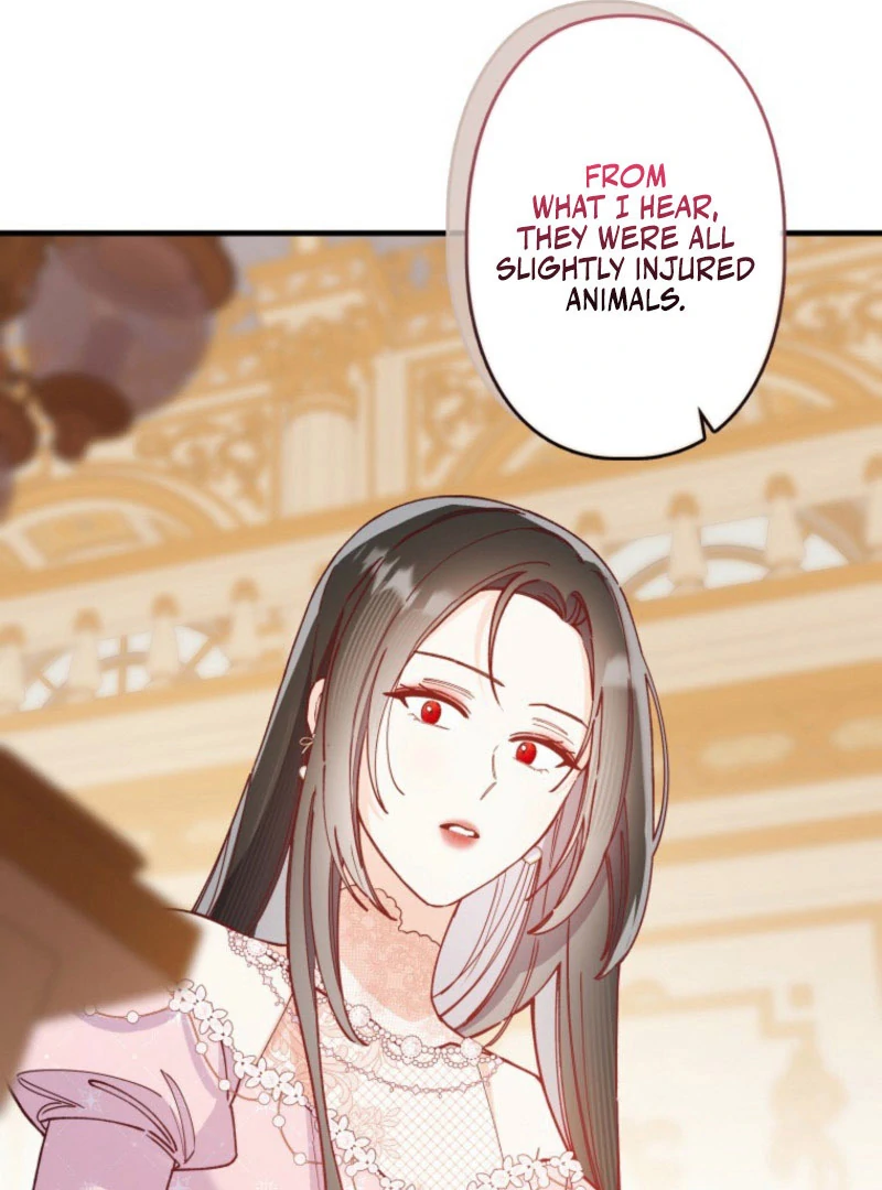 I Will Not be Overshadowed by my Twin Sister in This Life Chapter 26 page 13