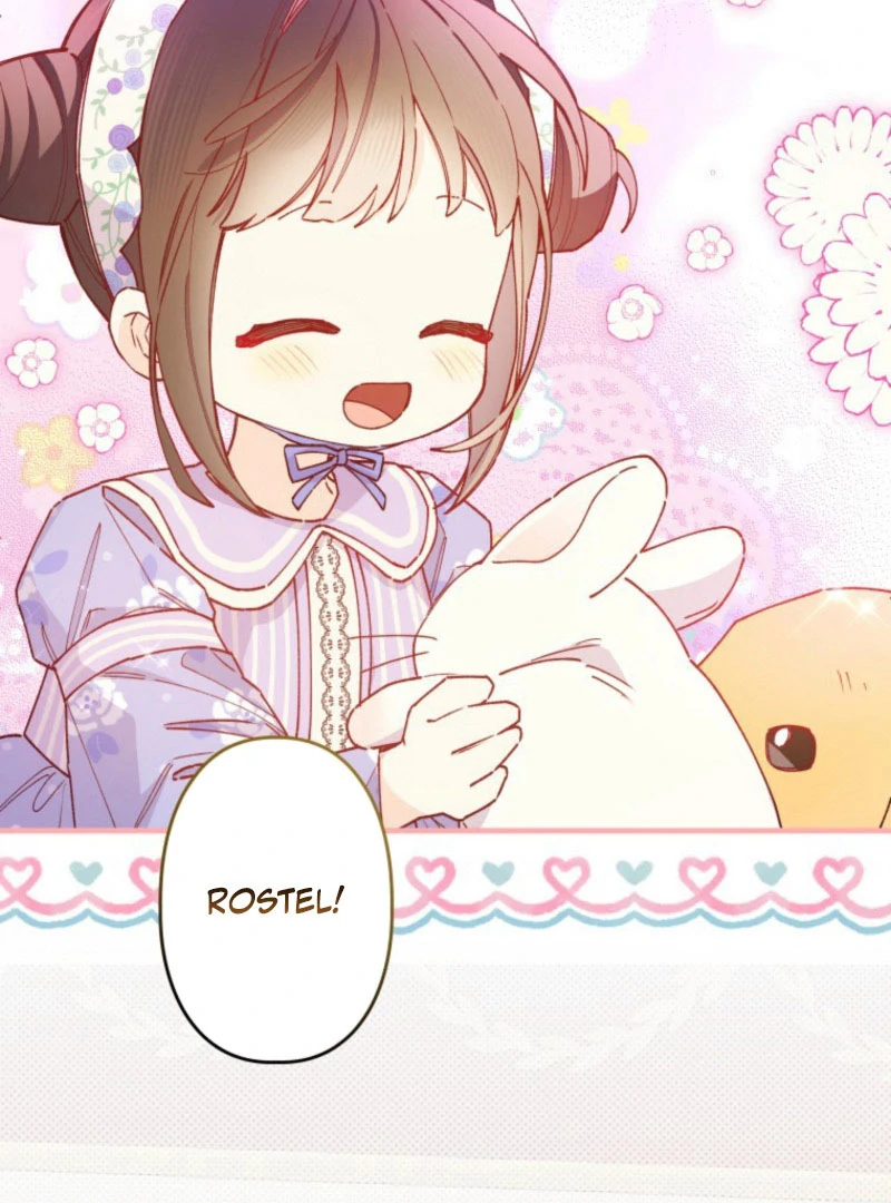 I Will Not be Overshadowed by my Twin Sister in This Life Chapter 26 page 46