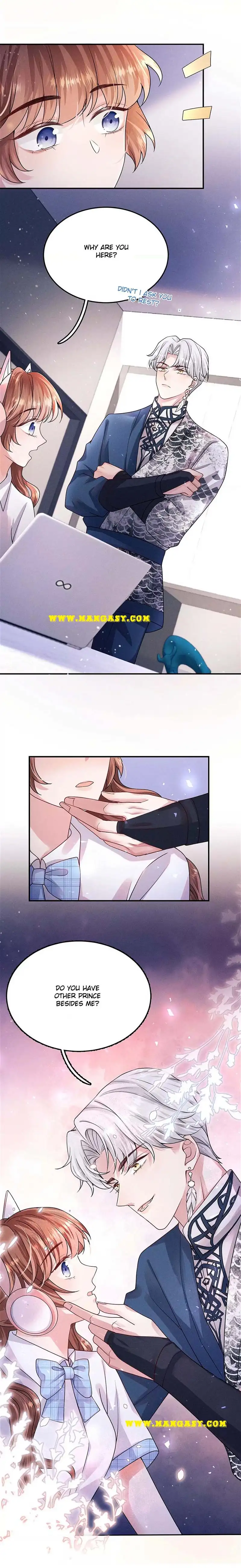 Kiss You Every Day Chapter 25 page 9