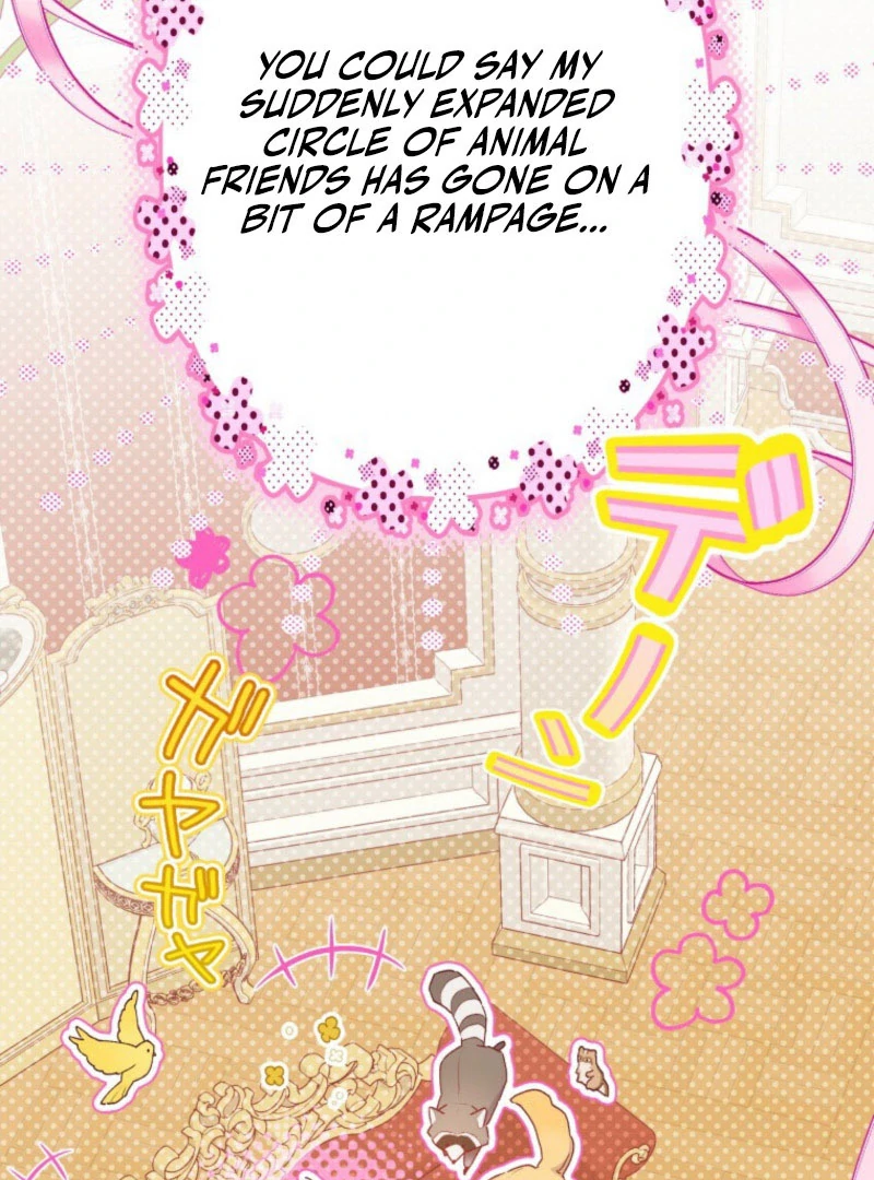 I Will Not be Overshadowed by my Twin Sister in This Life Chapter 26 page 43