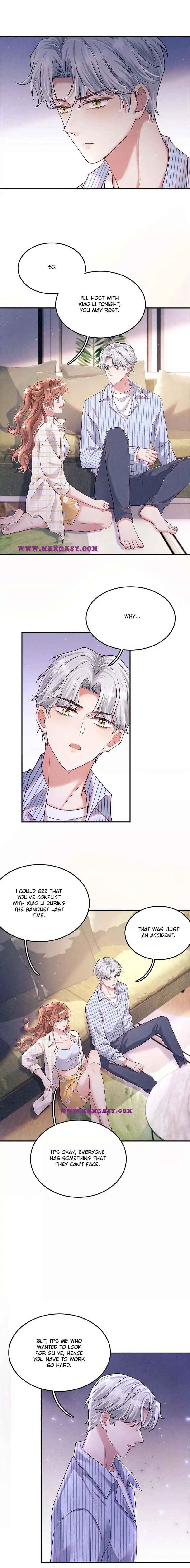 Kiss You Every Day Chapter 25 page 5