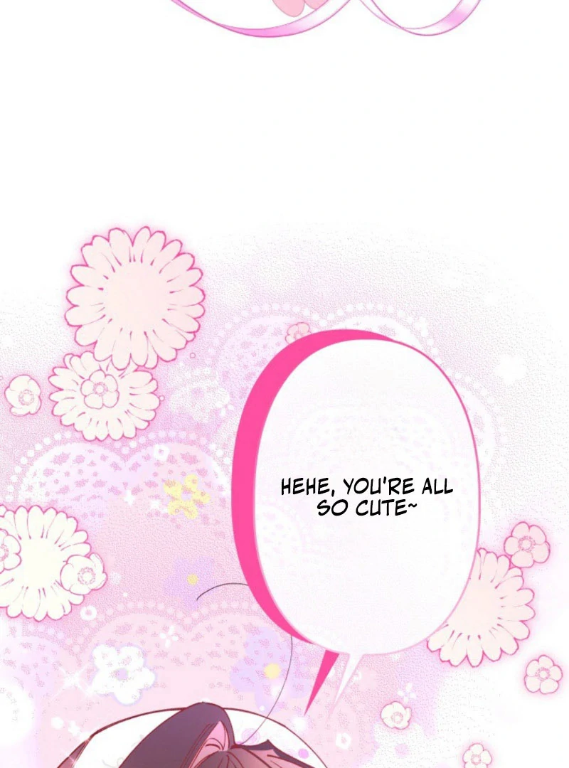 I Will Not be Overshadowed by my Twin Sister in This Life Chapter 26 page 45