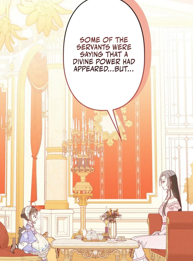 I Will Not be Overshadowed by my Twin Sister in This Life Chapter 26 page 57