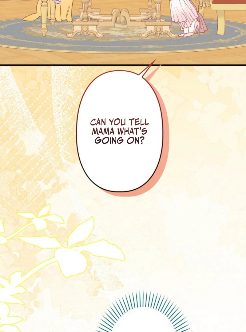 I Will Not be Overshadowed by my Twin Sister in This Life Chapter 26 page 58