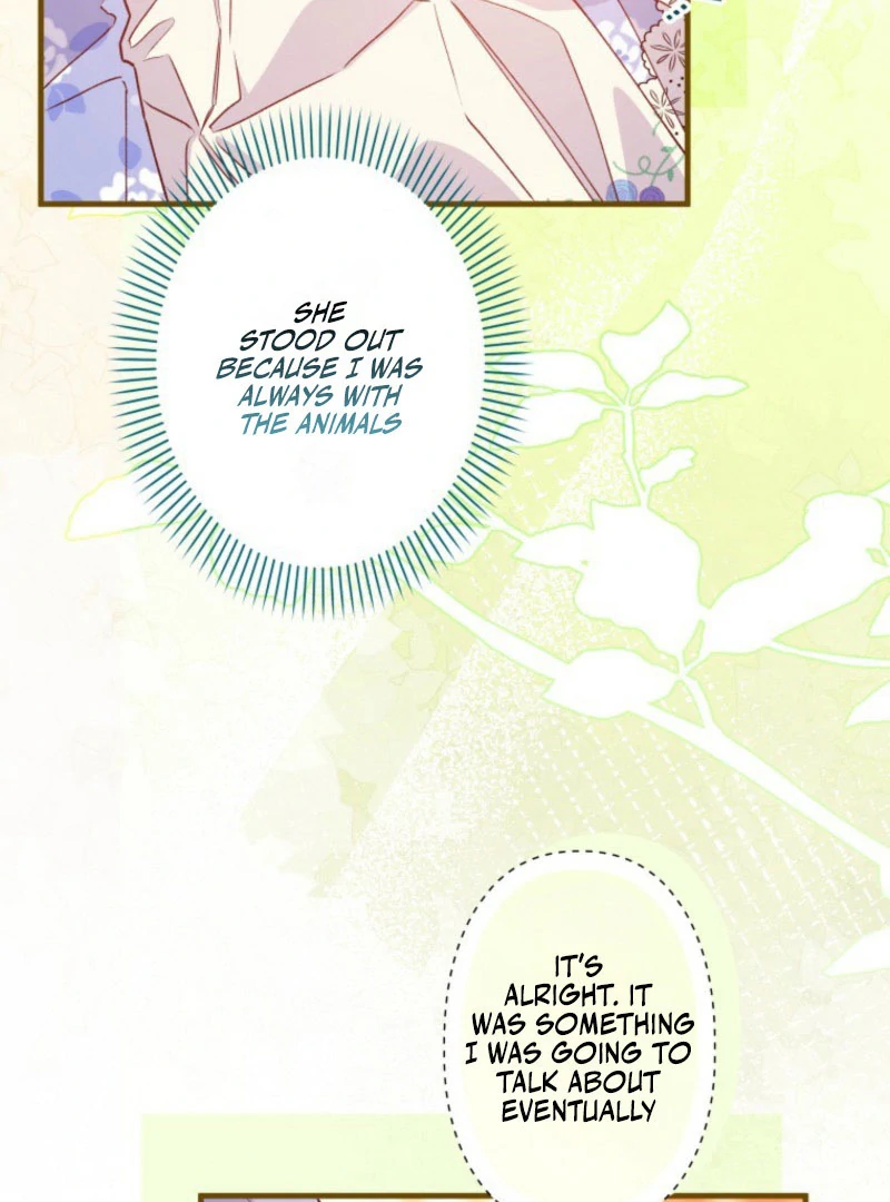 I Will Not be Overshadowed by my Twin Sister in This Life Chapter 26 page 60
