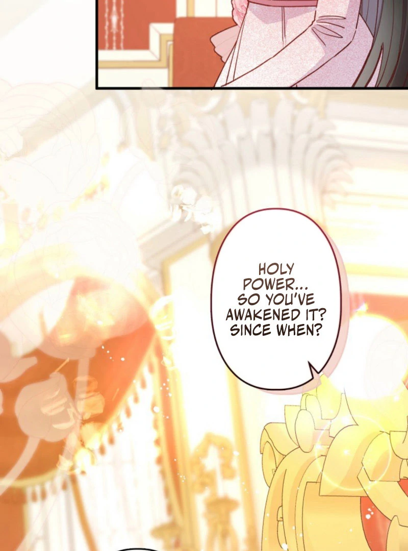 I Will Not be Overshadowed by my Twin Sister in This Life Chapter 26 page 69