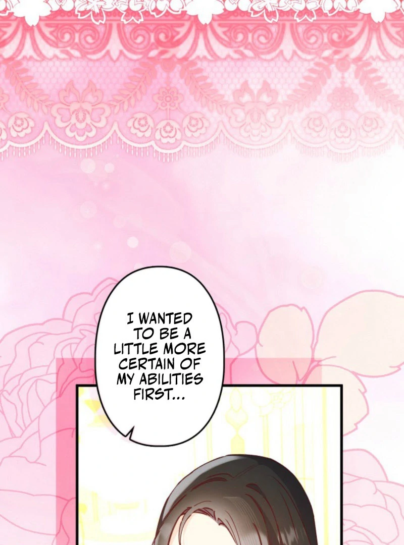 I Will Not be Overshadowed by my Twin Sister in This Life Chapter 26 page 71