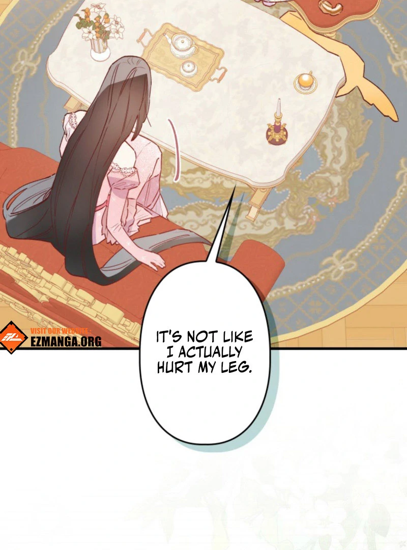 I Will Not be Overshadowed by my Twin Sister in This Life Chapter 26 page 85