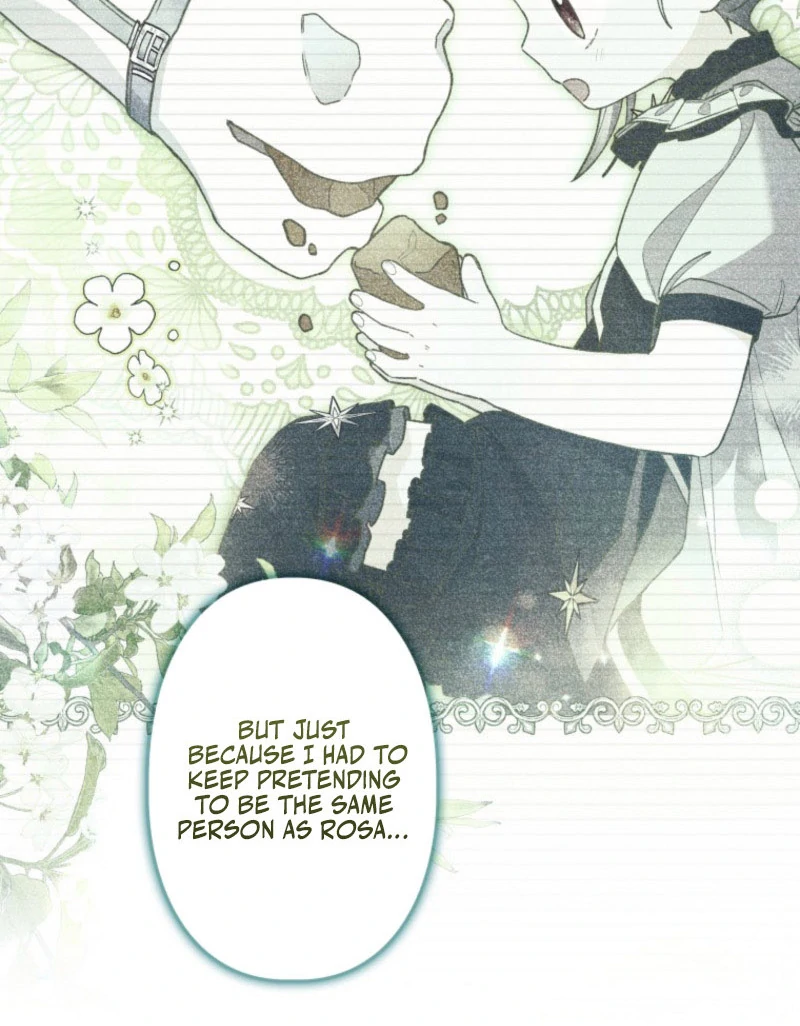 I Will Not be Overshadowed by my Twin Sister in This Life Chapter 26 page 87