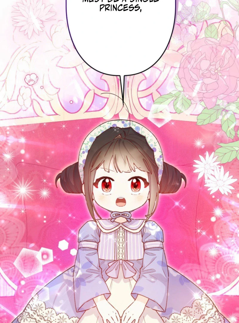 I Will Not be Overshadowed by my Twin Sister in This Life Chapter 26 page 94