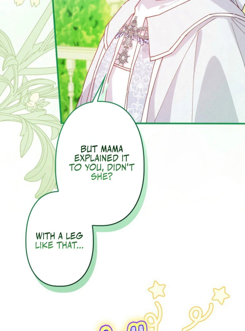 I Will Not be Overshadowed by my Twin Sister in This Life Chapter 26 page 116