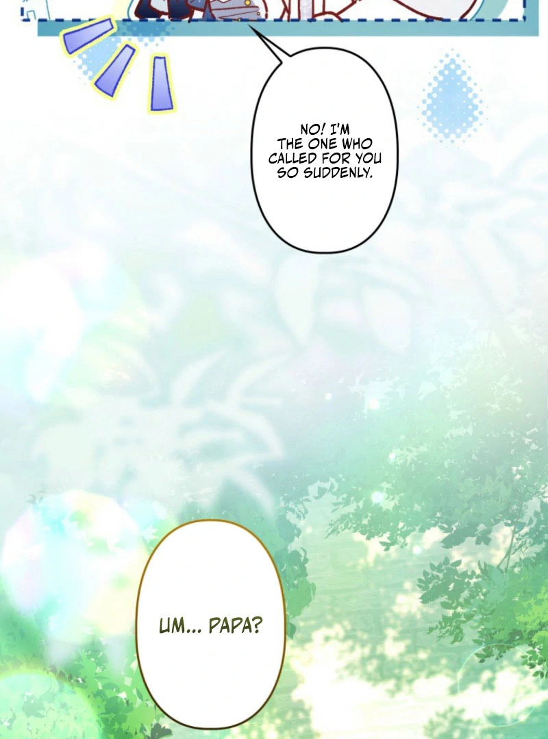 I Will Not be Overshadowed by my Twin Sister in This Life Chapter 26 page 111