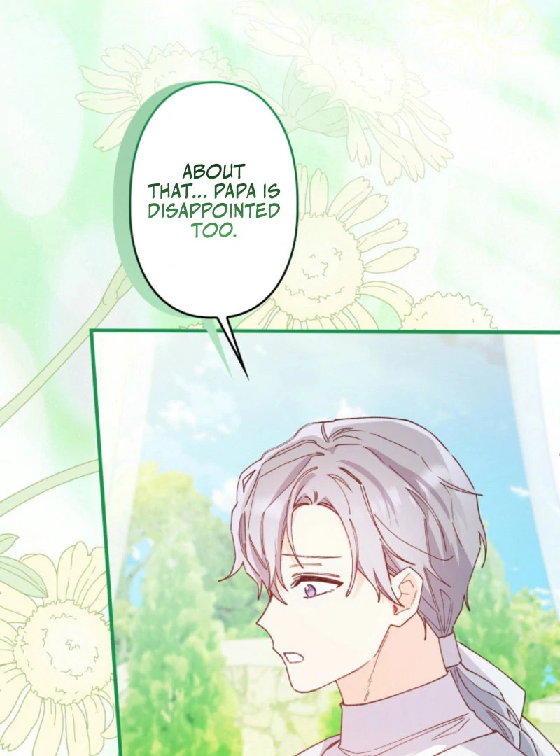 I Will Not be Overshadowed by my Twin Sister in This Life Chapter 26 page 115