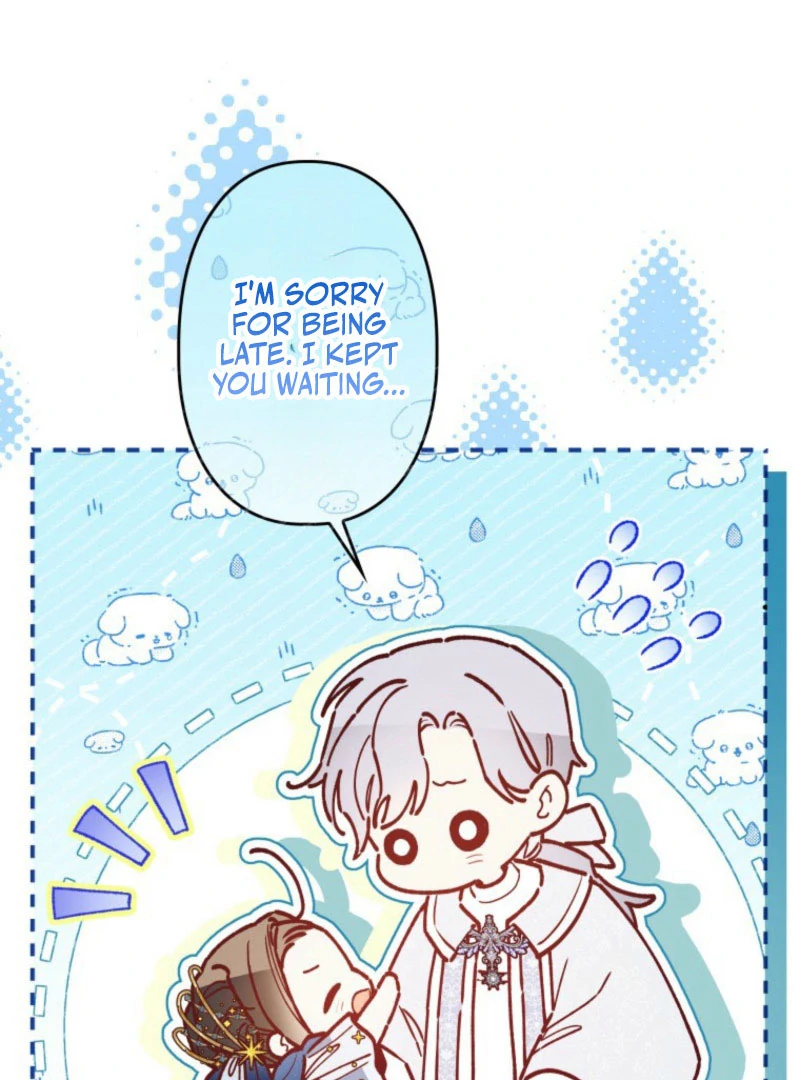 I Will Not be Overshadowed by my Twin Sister in This Life Chapter 26 page 110
