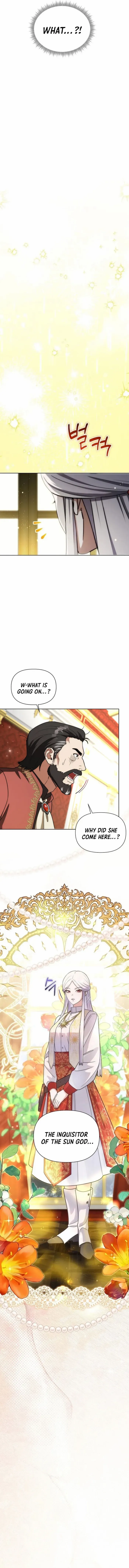 A Barbarian’s Adventure in a Fantasy World Chapter 26 page 9