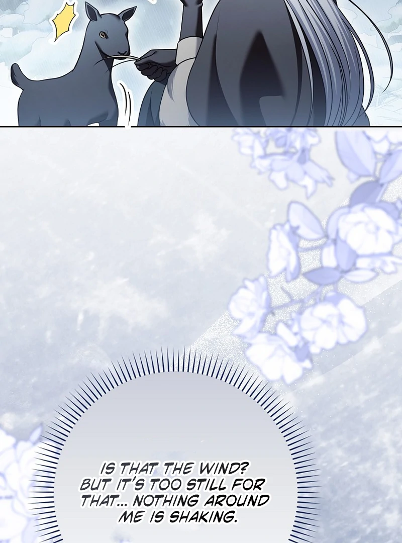 Marry or Die Chapter 26 page 9