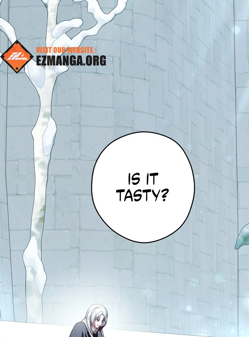 Marry or Die Chapter 26 page 3