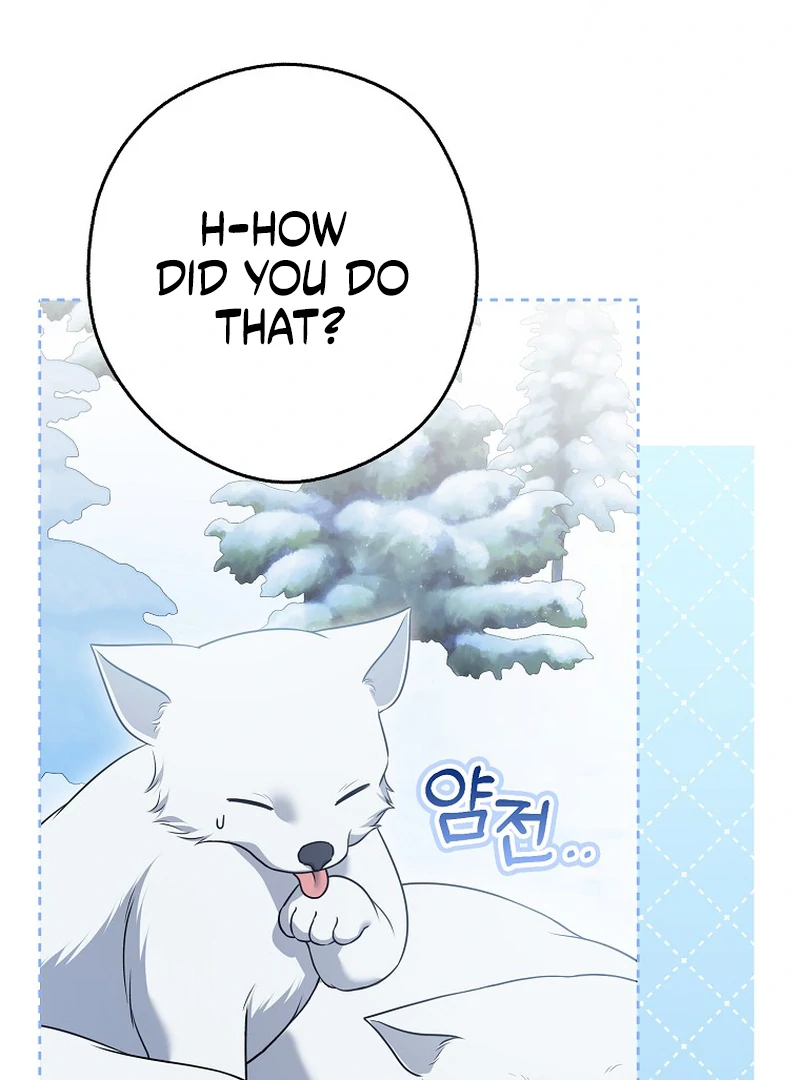 Marry or Die Chapter 26 page 31