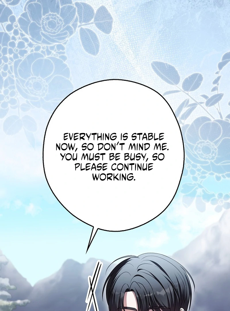 Marry or Die Chapter 26 page 40