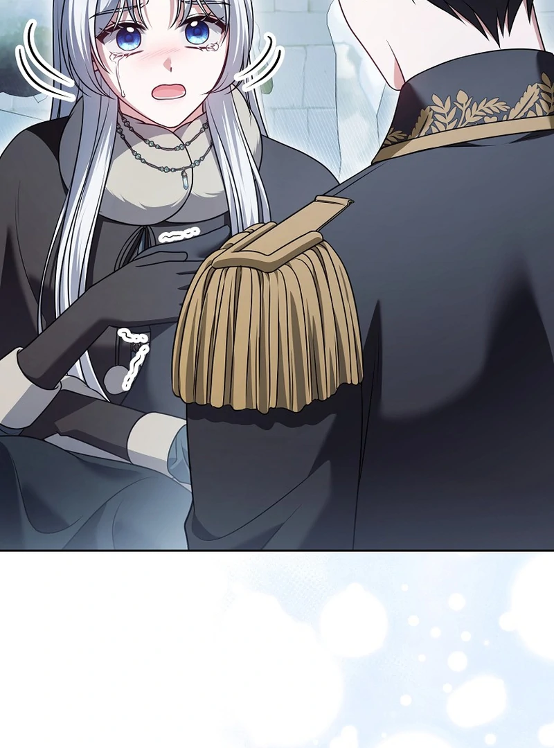 Marry or Die Chapter 26 page 34