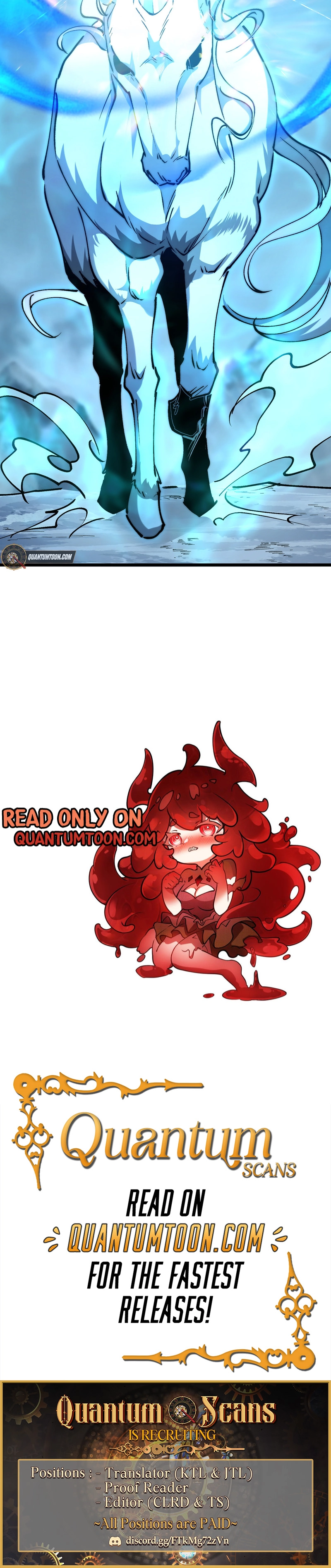 Summoning demons—I am the Abyss Chapter 26 page 8