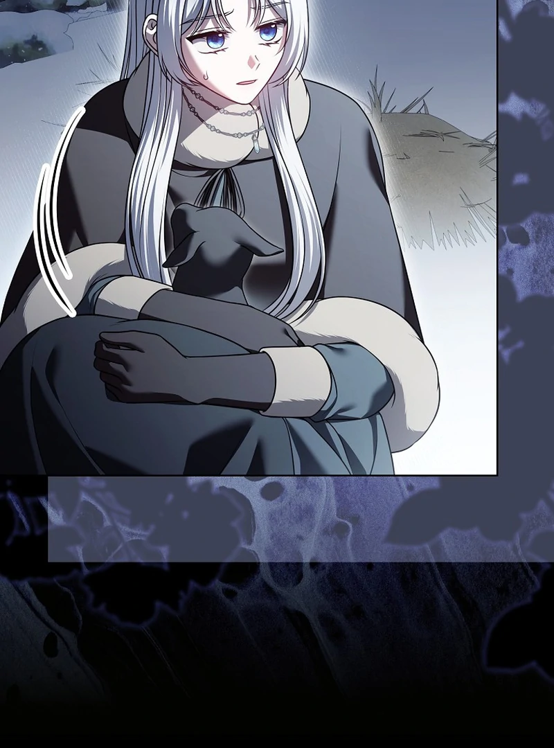 Marry or Die Chapter 26 page 12