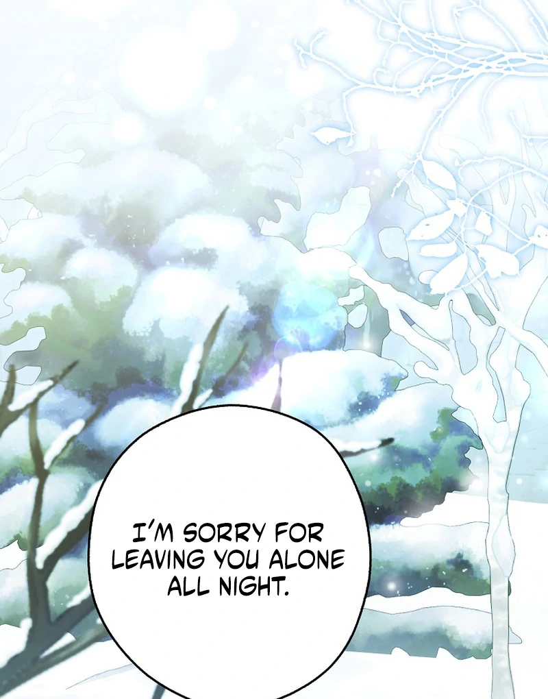 Marry or Die Chapter 26 page 49