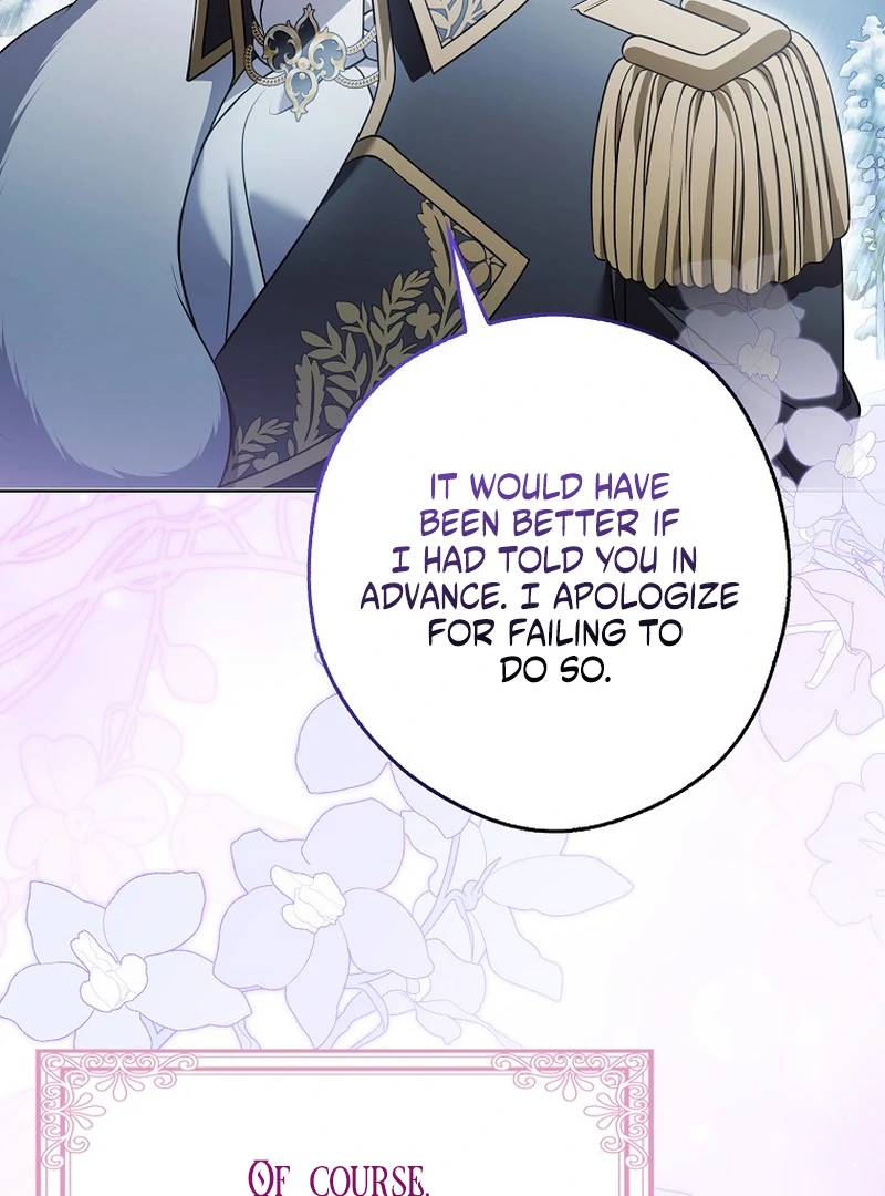 Marry or Die Chapter 26 page 45