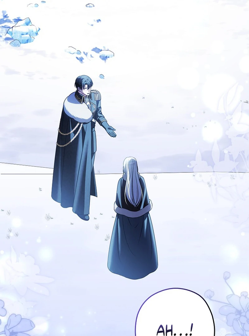 Marry or Die Chapter 26 page 66
